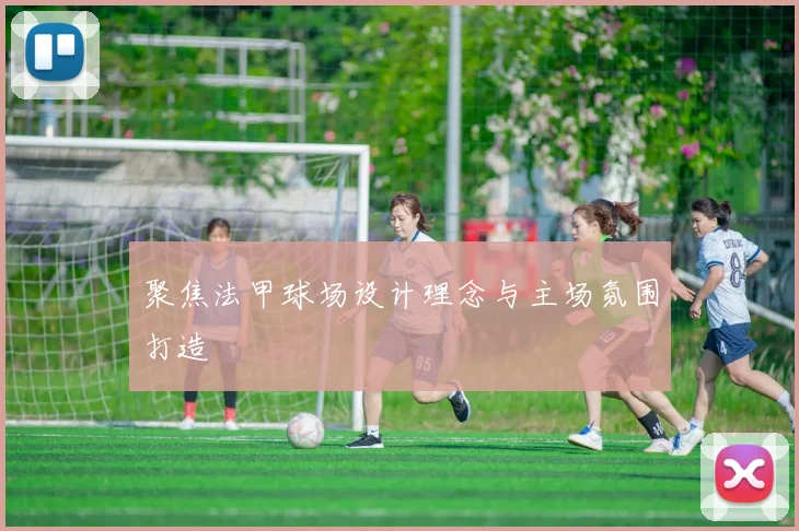 聚焦法甲球场设计理念与主场氛围打造