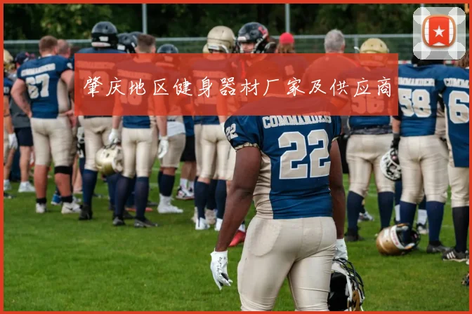 肇庆地区健身器材厂家及供应商